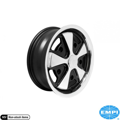 PartzBiz CE: 8160105708-Alu wheel, 911