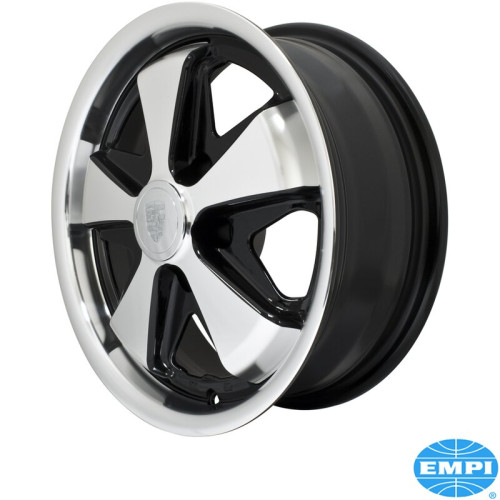 PartzBiz CE: 8160100808-Alu wheel, 911