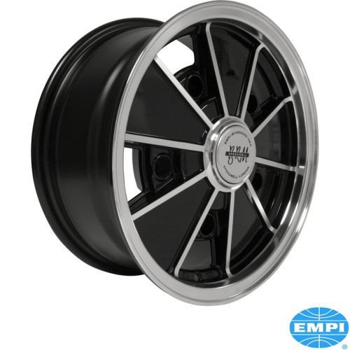 PartzBiz CE: 8160102908-Alu wheel, BRM