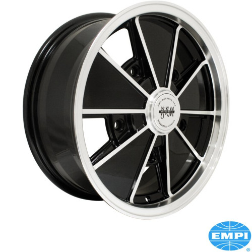 PartzBiz CE: 8160105508-Alu wheel, BRM