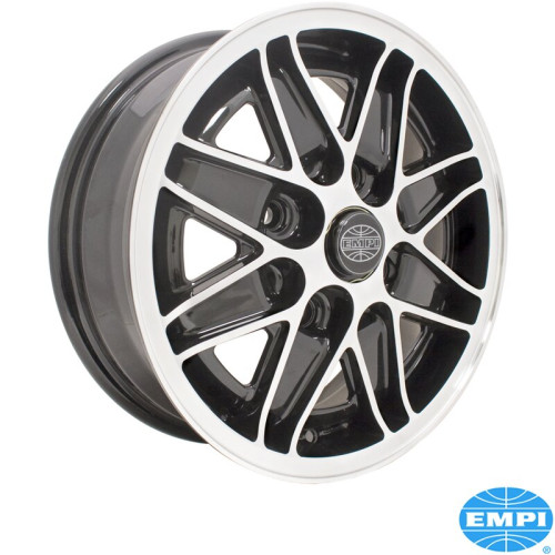 PartzBiz CE: 8160101208-Alu wheel, Cosmo PartzBiz CE: 8160101208-Alu wheel, Cosmo