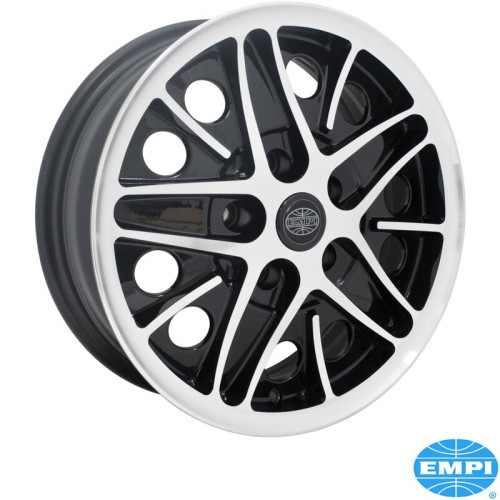 PartzBiz CE: 8160102808-Alu wheel, Cosmo PartzBiz CE: 8160102808-Alu wheel, Cosmo