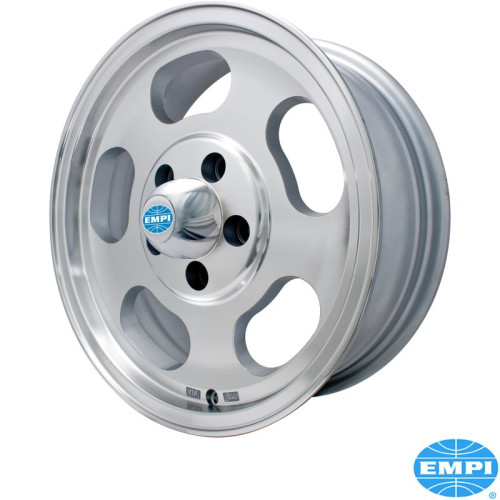 PartzBiz CE: 8160101608-Alu wheel, Empi Dish