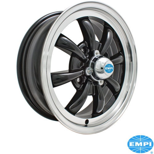 PartzBiz CE: 8160100708-Alu wheel, GT-8