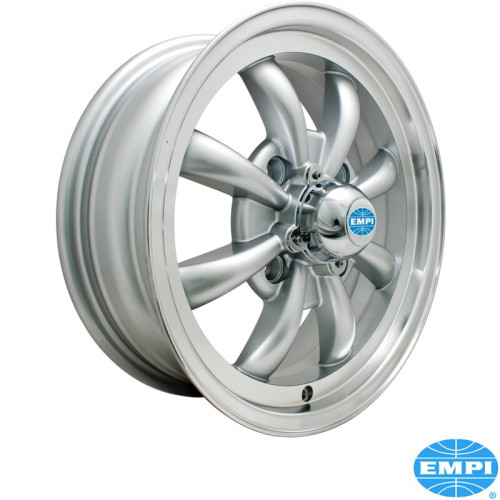 PartzBiz CE: 8160100608-Alu wheel, GT-8
