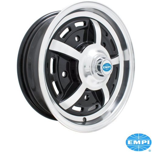 PartzBiz CE: 8160101708-Alu wheel, Sprintstar