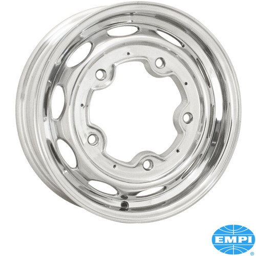 PartzBiz CE: 8160103008-Cast alu wheel, Vintage 190, polished PartzBiz CE: 8160103008-Cast alu wheel, Vintage 190, polished
