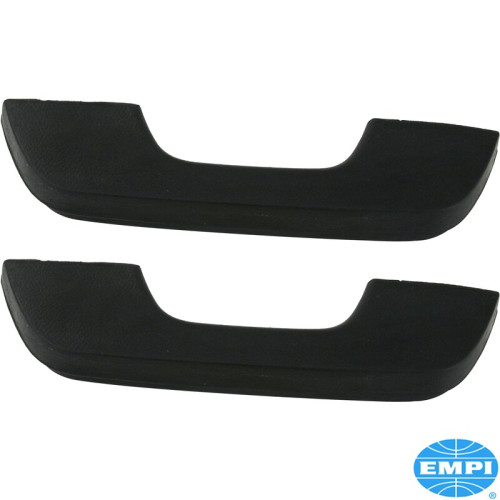 PartzBiz CE: 8189814418-Armrest set, black, left/right, 2 pieces PartzBiz CE: 8189814418-Armrest set, black, left/right, 2 pieces