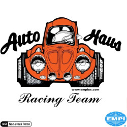 PartzBiz CE 8102400808 - เสื้อยืด Auto Haus ไซส์ L PartzBiz CE 8102400808 - เสื้อยืด Auto Haus ไซส์ L