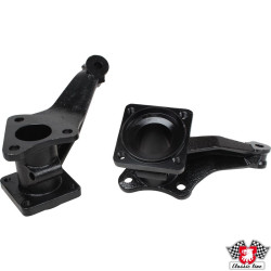 PartzBiz CE 8151100410 - Axle bearing housing set without PartzBiz CE 8151100410 - Axle bearing housing set without