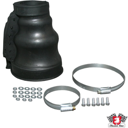 PartzBiz CE: 8153600310-Axle boot set for CV joint with PartzBiz CE: 8153600310-Axle boot set for CV joint with