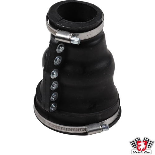 PartzBiz CE: 8153600410-Axle boot set for CV joint with