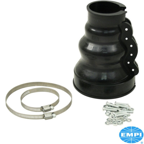 PartzBiz CE: 8153600818-Axle boot set for CV joint with PartzBiz CE: 8153600818-Axle boot set for CV joint with