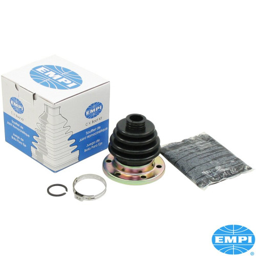 PartzBiz CE: 8153700518-ชุดบูทเพลาพร้อมขอบสำหรับข้อต่อ CV PartzBiz CE: 8153700518-ชุดบูทเพลาพร้อมขอบสำหรับข้อต่อ CV