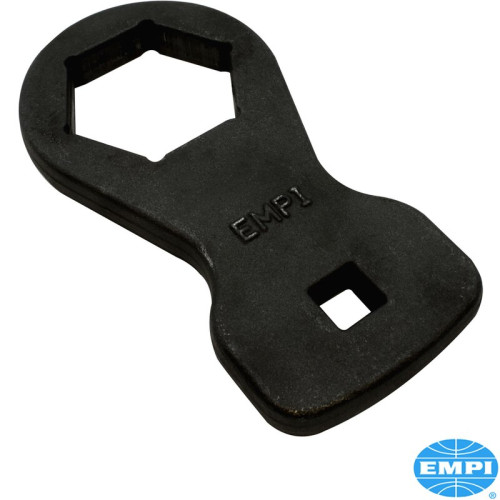 PartzBiz CE: 8105001608-Axle nut removal tool, 46 mm