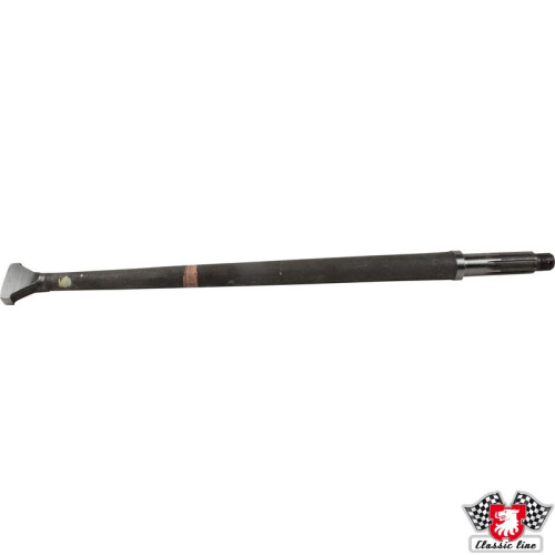 PartzBiz CE: 8153100400-Axle shaft, long, for swing axle