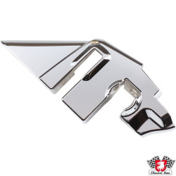 PartzBiz CE 8381950180 - B-pillar trim cap, chrome, right PartzBiz CE 8381950180 - B-pillar trim cap, chrome, right