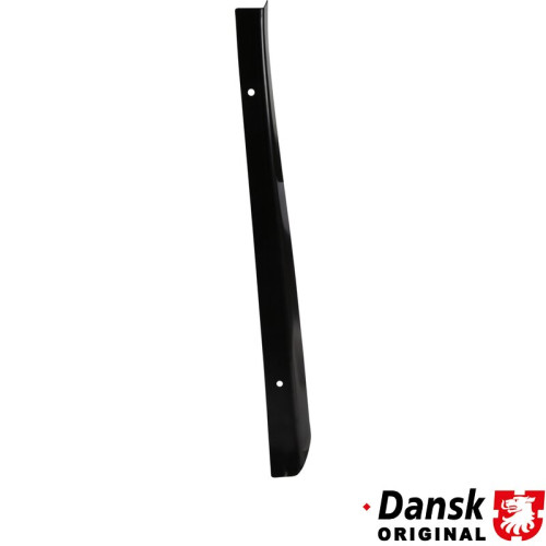 PartzBiz CE: 1681901180-B-pillar upholstery plate, right PartzBiz CE: 1681901180-B-pillar upholstery plate, right
