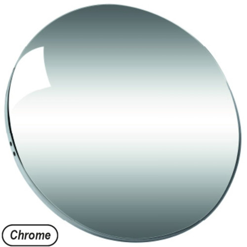 PartzBiz CE: 8160201006-Baby moon hub cap, chromed PartzBiz CE: 8160201006-Baby moon hub cap, chromed
