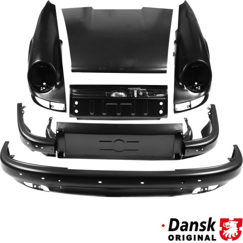 PartzBiz CE: 1682001610-Backdate kit 911 F Body PartzBiz CE: 1682001610-Backdate kit 911 F Body
