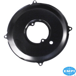 PartzBiz CE 8190150708 - Backing plate for alternator, black PartzBiz CE 8190150708 - Backing plate for alternator, black