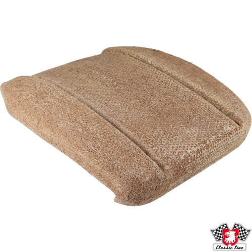 PartzBiz CE: 1689808700-Backrest upholstery, front seat
