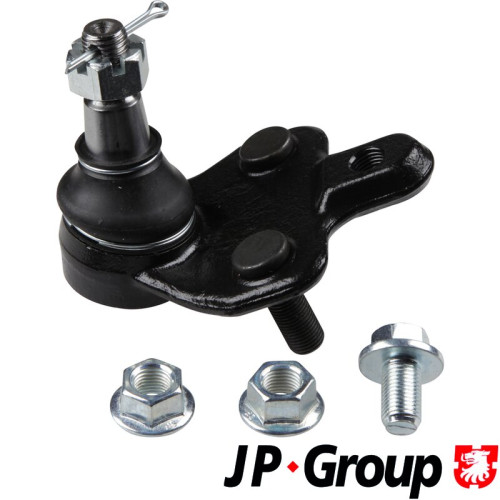 PartzBiz CE: 4840301800-ข้อต่อลูกบอล