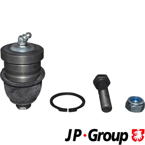PartzBiz CE: 5040300100-Ball Joint