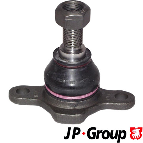 PartzBiz CE: 1140300600-Ball joint for wishbone, front, left/right PartzBiz CE: 1140300600-Ball joint for wishbone, front, left/right