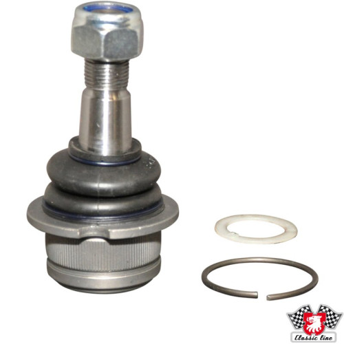 PartzBiz CE: 1140301100-Ball joint for wishbone, lower, front PartzBiz CE: 1140301100-Ball joint for wishbone, lower, front