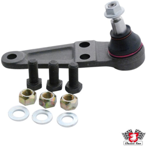 PartzBiz CE: 8940300870-Ball Joint, left, lower PartzBiz CE: 8940300870-Ball Joint, left, lower