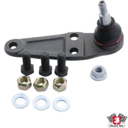PartzBiz CE 8940300880 - Ball Joint, right, lower PartzBiz CE 8940300880 - Ball Joint, right, lower