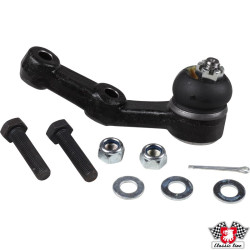 PartzBiz CE 1640300300 - Ball joint with fittings PartzBiz CE 1640300300 - Ball joint with fittings