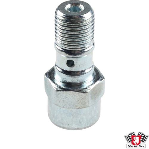 PartzBiz CE: 1661550200-Banjo bolt for brake line PartzBiz CE: 1661550200-Banjo bolt for brake line