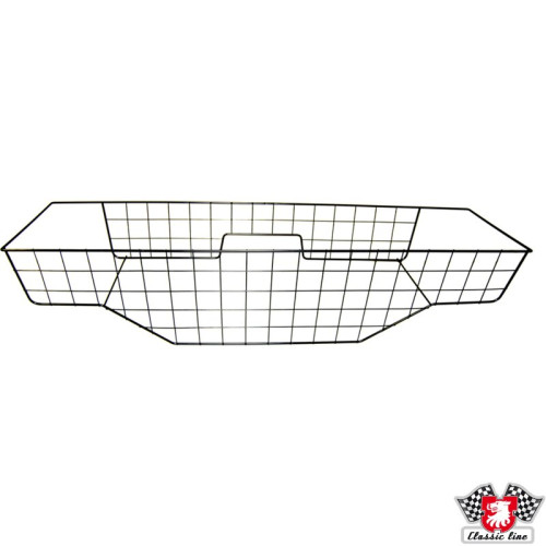 PartzBiz CE: 8989800100-Basket for boot