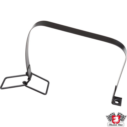 PartzBiz CE: 8199450500-Battery mounting strap 