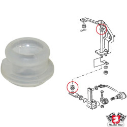 PartzBiz CE 1133001100 - Bearing bush for relay shaft PartzBiz CE 1133001100 - Bearing bush for relay shaft