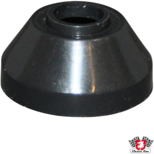 PartzBiz CE: 1198350200-Cover for wiper shaft, black