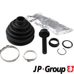 PartzBiz CE 1143600810 - ชุดเบลโลว์สำหรับเพลาขับ PartzBiz CE 1143600810 - ชุดเบลโลว์สำหรับเพลาขับ