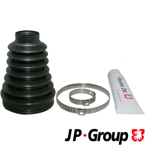 PartzBiz CE: 1143701110-Bellow Kit, drive shaft