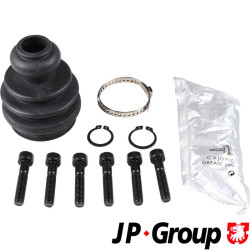 PartzBiz CE 1143701210 - Bellow Kit, drive shaft PartzBiz CE 1143701210 - Bellow Kit, drive shaft