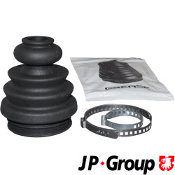 PartzBiz CE 1143701760 - Bellow Kit, drive shaft PartzBiz CE 1143701760 - Bellow Kit, drive shaft