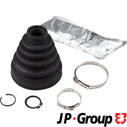 PartzBiz CE 1143703510 - Bellow Kit, drive shaft PartzBiz CE 1143703510 - Bellow Kit, drive shaft