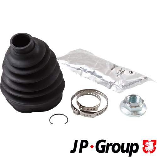 PartzBiz CE: 1243602510-Bellow Kit, drive shaft