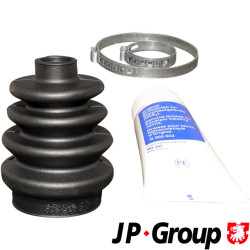 PartzBiz CE 1243700510 - ชุดเบลโลว์สำหรับเพลาขับ PartzBiz CE 1243700510 - ชุดเบลโลว์สำหรับเพลาขับ