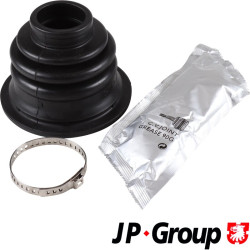 PartzBiz CE 1243701210 - ชุดเบลโลว์สำหรับเพลาขับ PartzBiz CE 1243701210 - ชุดเบลโลว์สำหรับเพลาขับ