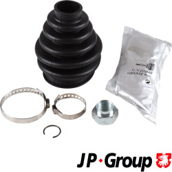 PartzBiz CE 1343600310 - Bellow Kit, drive shaft
