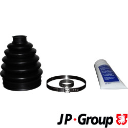 PartzBiz CE 1343600410 - Bellow Kit, drive shaft