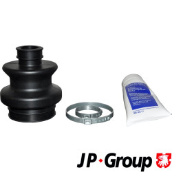 PartzBiz CE 1343700110 - Bellow Kit, drive shaft