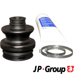 PartzBiz CE 1343700210 - Bellow Kit, drive shaft